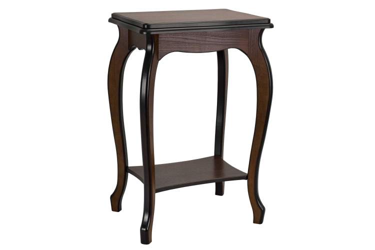 Подставка Джульетта орех Л