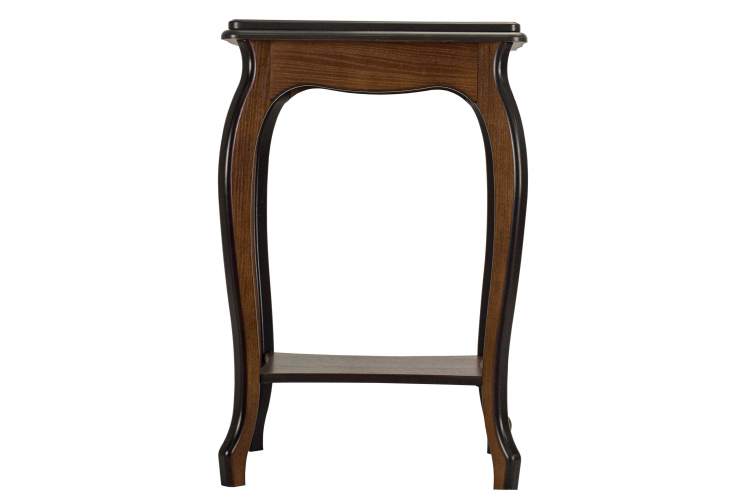 Подставка Джульетта орех Л-1