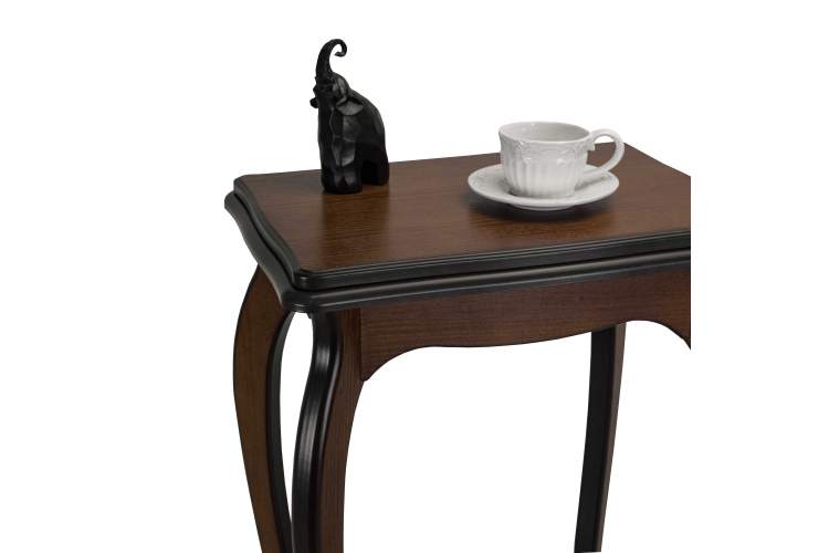 Подставка Джульетта орех Л-2