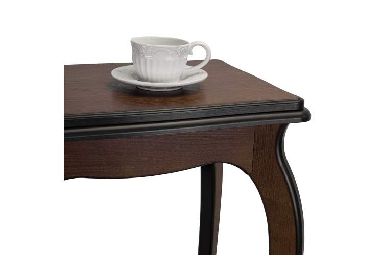 Подставка Джульетта орех Л-3