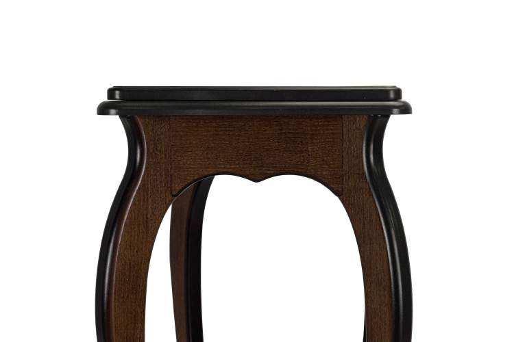 Подставка Джульетта орех Л-4