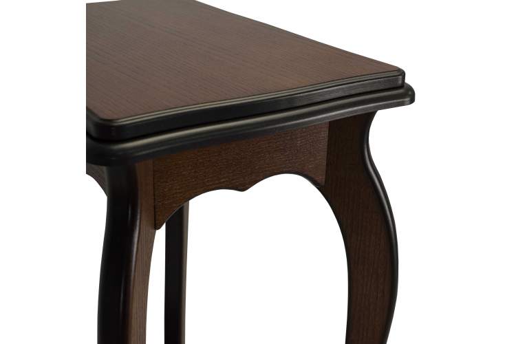 Подставка Джульетта орех Л-5