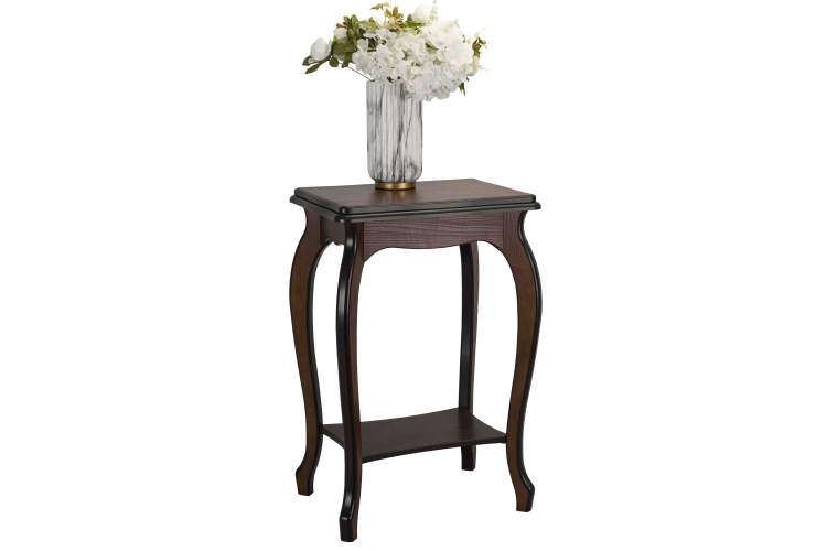 Подставка Джульетта орех Л-6