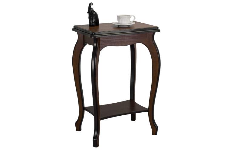 Подставка Джульетта орех Л-7