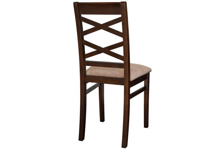 Стул Араго орех, капучино-1