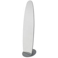 Зеркало напольное Стелла 1 графит темный 157,8 см х 40,4 см