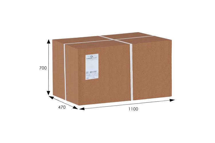 Стул Араго орех, капучино-5