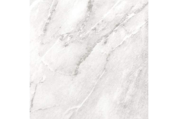 Стол журнальный МеталлАрт М025 белый мрамор/черный-3