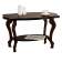 Стол журнальный Берже 1 темно-коричневый