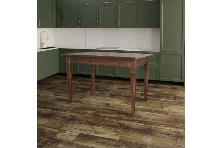 Стол обеденный Васко В 87Н орех 150/200*90-2