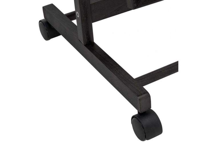 Зеркало напольное BeautyStyle 27 венге 135 см х 42,5 см-3