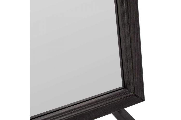 Зеркало напольное BeautyStyle 27 венге 135 см х 42,5 см-5