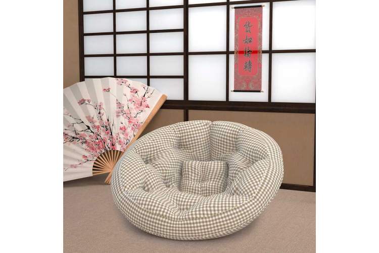 Футон Genso, ткань club-3