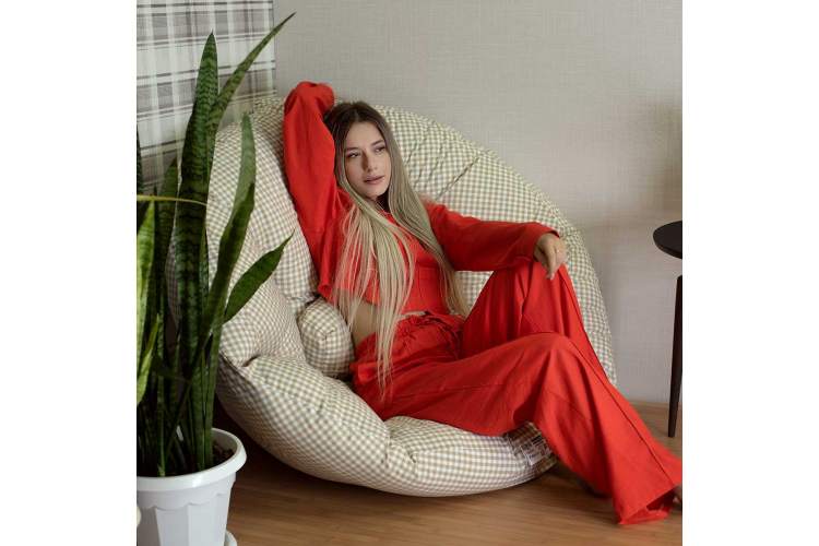 Футон Genso, ткань club-13