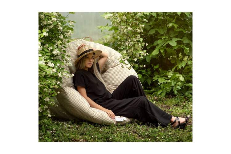 Футон Genso, ткань club-14