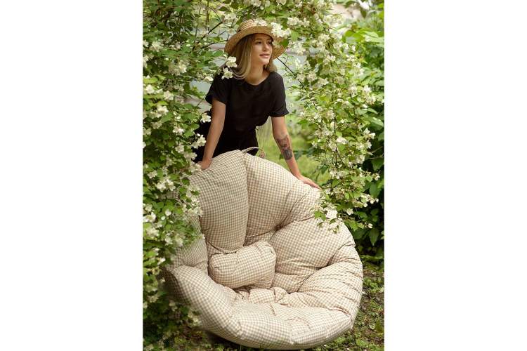 Футон Genso, ткань club-15