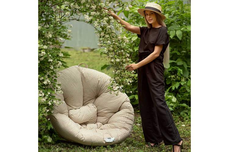 Футон Genso, ткань club-16