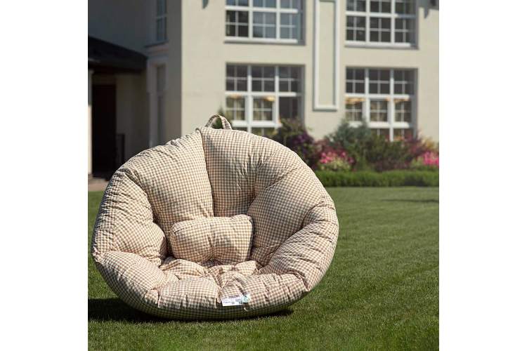 Футон Genso, ткань club-17