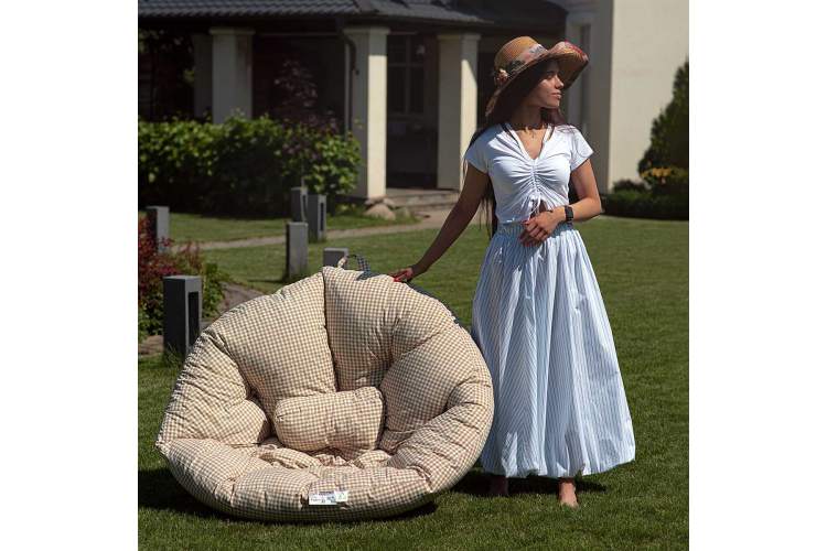 Футон Genso, ткань club-18