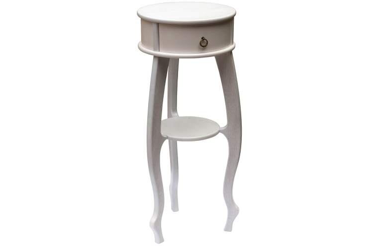 Подставка Берже 12 белый ясень