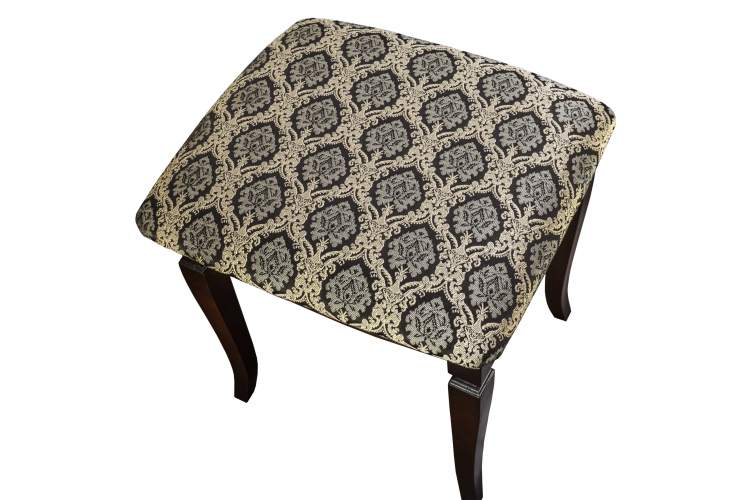 Банкетка Васко В 106Н орех, Маркус венге-1