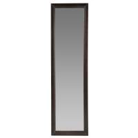 Зеркало настенное Селена венге 116 см х 33,7 см