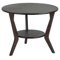 Стол журнальный BeautyStyle 13 венге/венге в гостиную