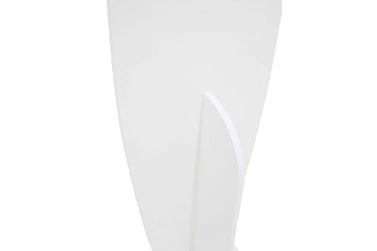 Зеркало напольное Стелла 1 белый 157,8 см х 40,4 см-7