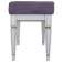 Банкетка Мерана ясень/ATLANTA LILAC