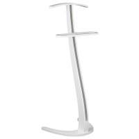 Вешалка костюмная ГАЛАНТ 334 белый Вешалка костюмная ГАЛАНТ 334 белый