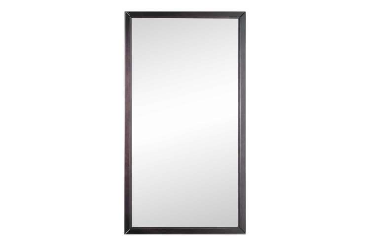 Зеркало настенное Артемида венге 77 см х 46, 5 см