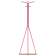 Вешалка напольная Галилео 218 розовый/шимо