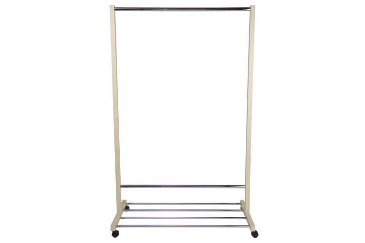 Вешалка напольная В 35Н слоновая кость-3