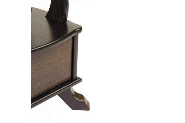 Подставка Берже 14 темно-коричневый-3