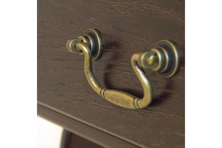 Подставка Берже 14 темно-коричневый-4