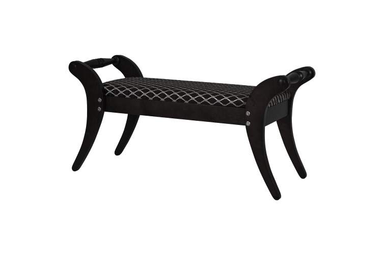 Банкетка Тифани венге