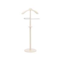 Вешалка костюмная В 25Н слоновая кость