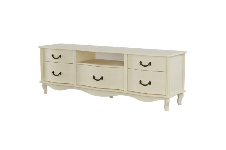 ТВ-тумба Джульетта-2 дуб шампань Л