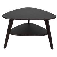 Стол журнальный BeautyStyle 24 венге/венге в гостиную