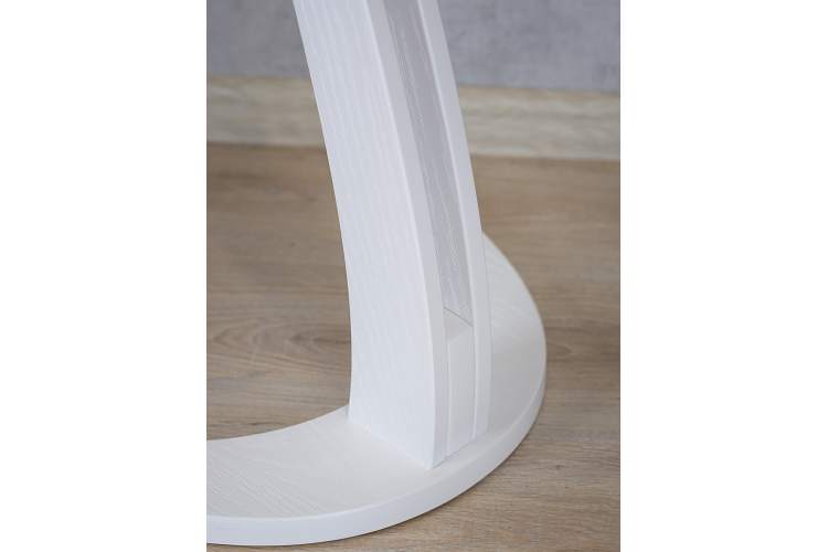 Вешалка костюмная ГАЛАНТ 334 белый-6