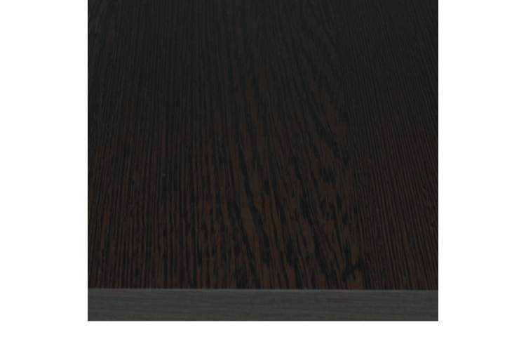 Стол журнальный BeautyStyle 26 венге/стекло белое-3