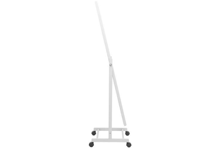 Зеркало напольное В 27Н белый 137 см х 42,5 см-2