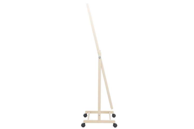 Зеркало напольное BeautyStyle 27 слоновая кость 135 см х 42,5 см-2