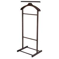 Вешалка костюмная В 21Н венге