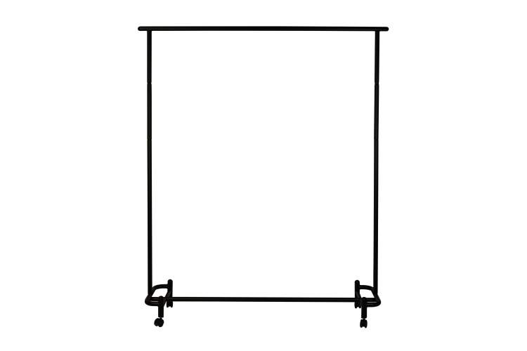 Вешалка напольная Пико 26 черный-3