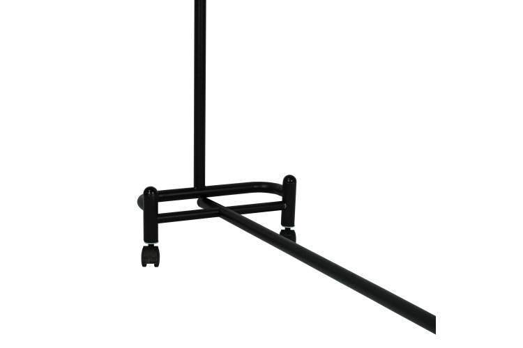 Вешалка напольная Пико 26 черный-5