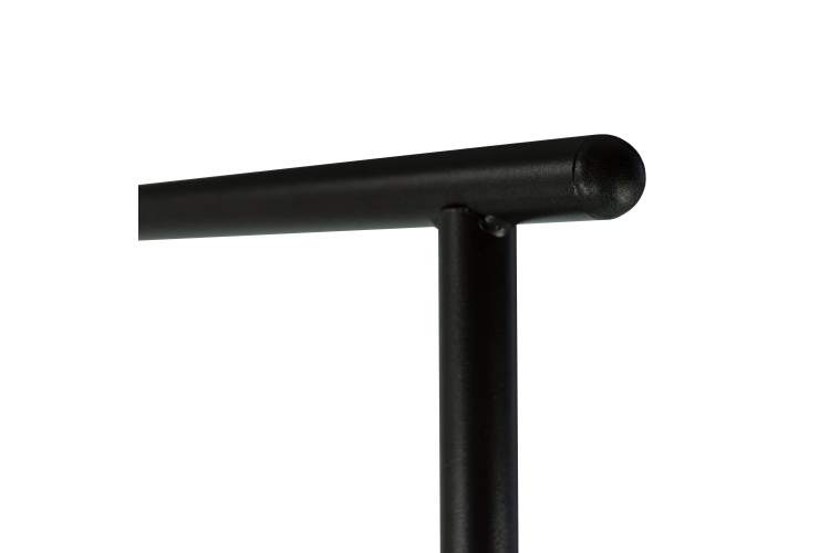 Вешалка напольная Пико 26 черный-6