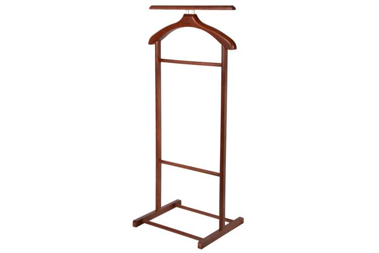 Вешалка костюмная В 21Н средне-коричневый-6