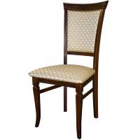 Стул Бонита орех, Арш 701/1