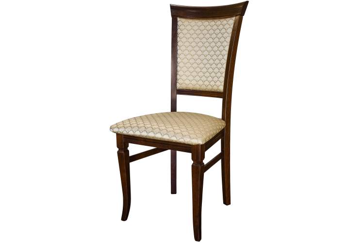 Стул Бонита орех, Арш 701/1